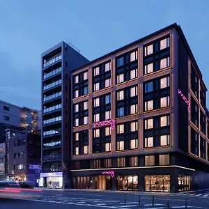 モクシー京都二条 京都市