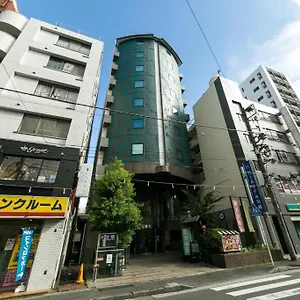 パールホテル川崎 川崎町