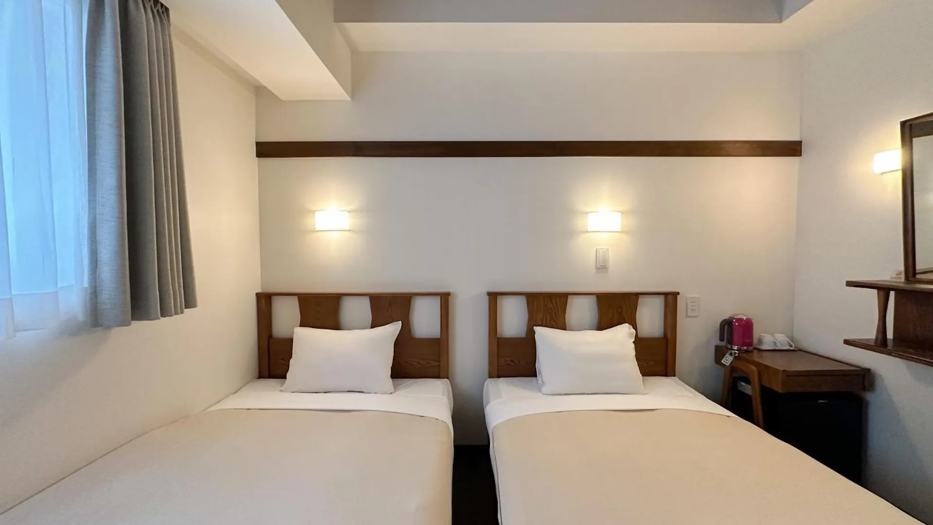 Hotel Emit Shibuya - Vacation Stay 40894V Tokio Japan