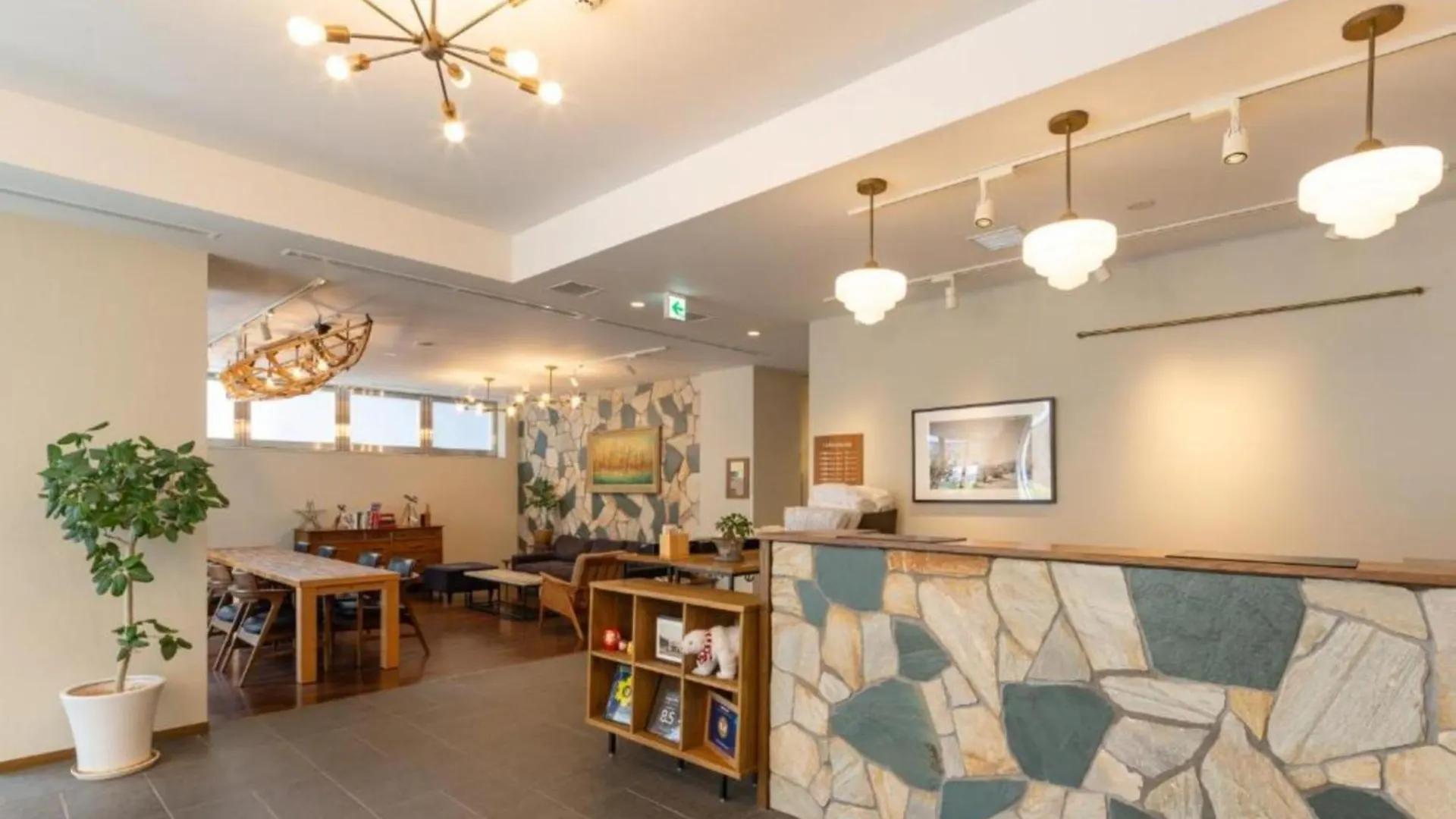 **  Hotel Emit Shibuya - Vacation Stay 40894V Tokio Japan