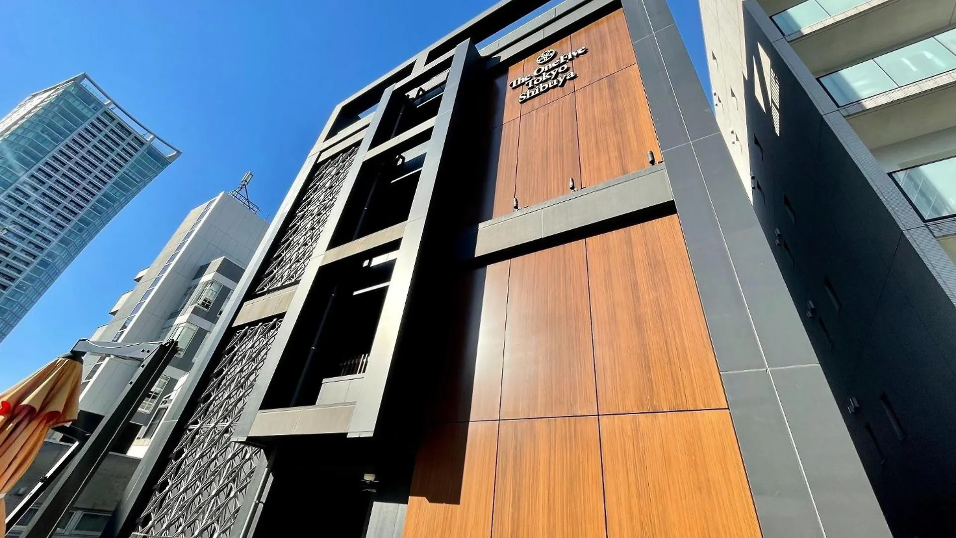 Hotel Emit Shibuya - Vacation Stay 40894V Tokio